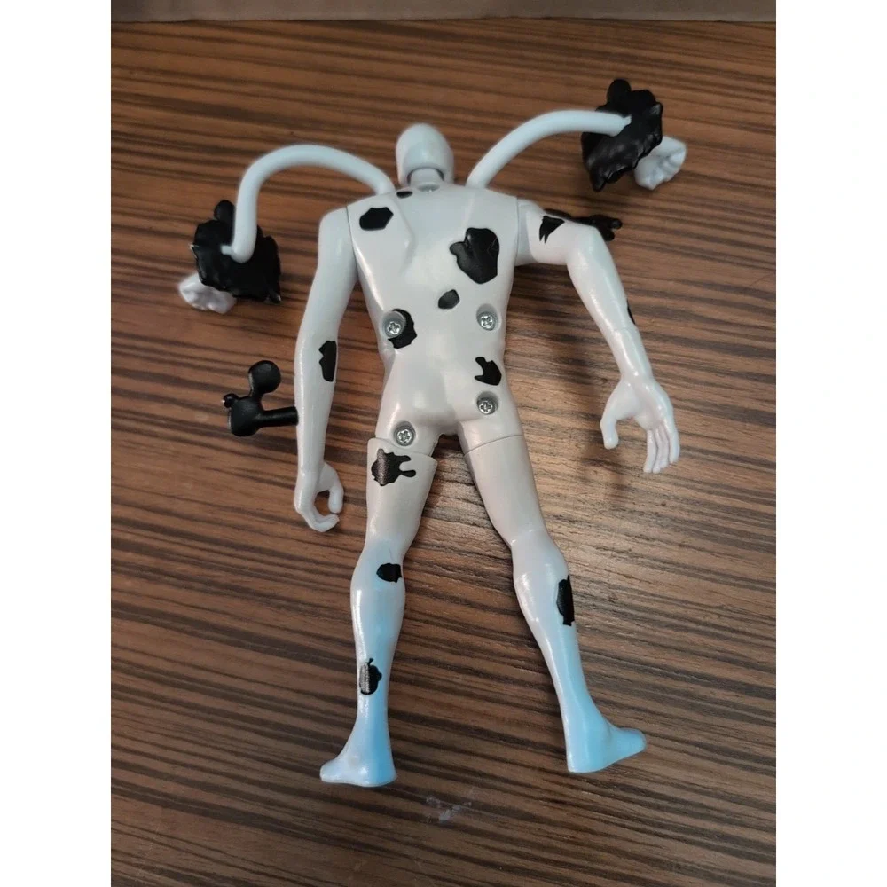 Marvel legends spider